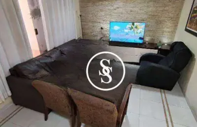 Sobrado com 3 dormitórios à venda, 237 m² por r$ 1.300.000,00 - paulicéia - são bernardo do campo/sp