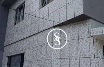 Sobrado com 2 dormitórios à venda, 140 m² por r$ 600.000,00 - centro - diadema/sp