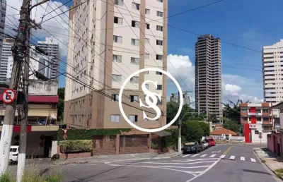 Apartamento com 2 dormitórios à venda, 55 m² por r$ 310.000 - nova petrópolis - são bernardo do campo/sp.