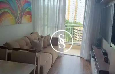 Apartamento com 2 dormitórios à venda, 52 m² por r$ 371.000,00 - santa terezinha - são bernardo do campo/sp