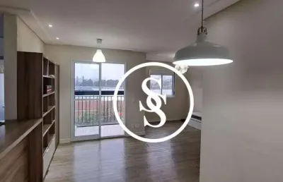 Apartamento com 2 dormitórios à venda, 71 m² por r$ 557.000,00 - centro são bernardo do campo - são bernardo do campo/sp