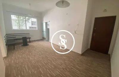 Apartamento com 2 dormitórios à venda, 63 m² por r$ 267.000,00 - jordanópolis - são bernardo do campo/sp