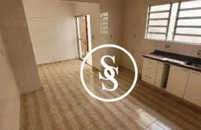 Casa com 2 dormitórios à venda, 100 m² por r$ 450.000,00 - planalto - são bernardo do campo/sp