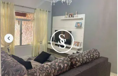 Sobrado com 3 dormitórios à venda, 246 m² por r$ 839.000,00 - paulicéia - são bernardo do campo/sp