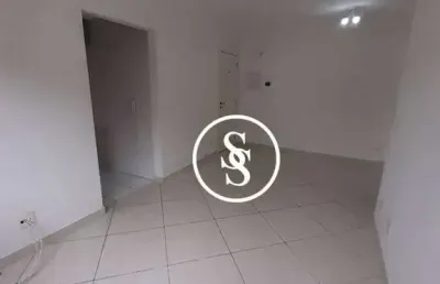 Apartamento com 2 dormitórios à venda, 53 m² por r$ 355.000,00 - paulicéia - são bernardo do campo/sp