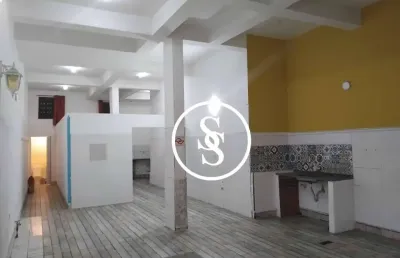 Prédio, 600 m² - venda por r$ 1.600.000,00 ou aluguel por r$ 3.900,00/mês - utinga - santo andré/sp