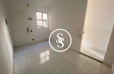 Apartamento com 2 dormitórios para alugar, 54 m² por r$ 1.700,00/mês - assunção - são bernardo do campo/sp