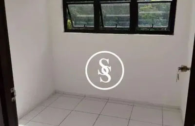 Sala para alugar, 24 m² por r$ 1.440,00/mês - centro - são bernardo do campo/sp