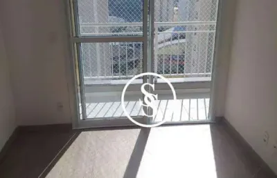 Apartamento com 2 dormitórios à venda, 56 m² por r$ 435.000,00 - baeta neves - são bernardo do campo/sp