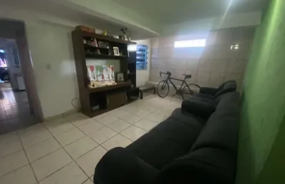 Sobrado com 4 dormitórios à venda, 205 m² por r$ 650.000,00 - dos casa - são bernardo do campo/sp