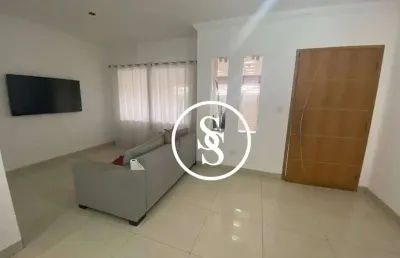 Sobrado com 3 dormitórios à venda, 232 m² por r$ 850.000,00 - vila jordanópolis - são bernardo do campo/sp