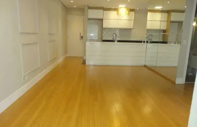 Apartamento com 3 dormitórios à venda, 79 m² por r$ 569.000,00 - planalto - são bernardo do campo/sp
