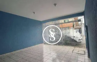 Casa com 2 dormitórios à venda, 143 m² por r$ 590.000,00 - paulicéia - são bernardo do campo/sp