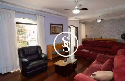 Sobrado com 3 dormitórios à venda, 201 m² por r$ 1.200.000,00 - demarchi - são bernardo do campo/sp