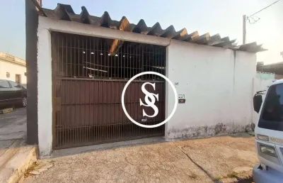 Terreno à venda, 267 m² por r$ 650.000,00 - jordanópolis - são bernardo do campo/sp