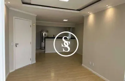 Apartamento com 3 dormitórios à venda, 104 m² por r$ 730.000,00 - centro - são bernardo do campo/sp