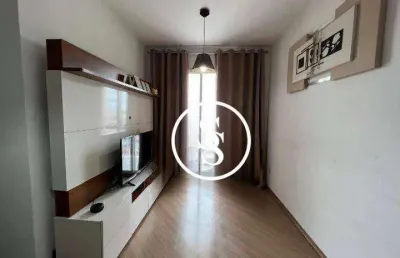 Apartamento com 3 dormitórios à venda, 59 m² por r$ 375.000,00 - santa terezinha - são bernardo do campo/sp