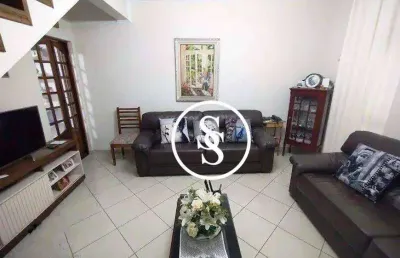 Sobrado com 3 dormitórios à venda, 115 m² por r$ 600.000,00 - ferrazópolis - são bernardo do campo/sp