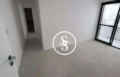 Apartamento com 2 dormitórios à venda, 54 m² por r$ 460.000,00 - centro - são bernardo do campo/sp