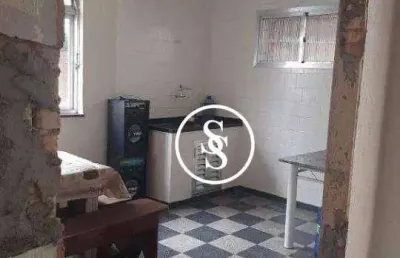 Casa com 2 dormitórios à venda, 145 m² por r$ 1.200.000,00 - demarchi - são bernardo do campo/sp