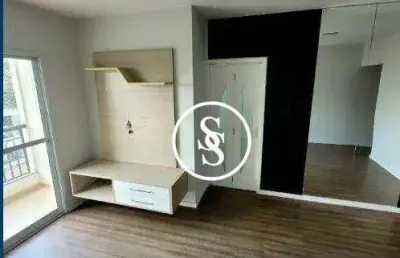Apartamento com 3 dormitórios à venda, 76 m² por r$ 434.000,00 - centro - são bernardo do campo/sp