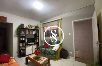 Casa com 3 dormitórios, 2 vagas de garagem à venda, 97 m², estuda permuta - rudge ramos - são bernardo do campo/sp