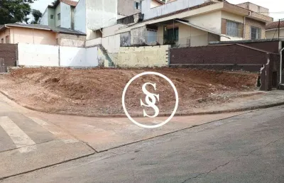 Terreno à venda, 250 m² por r$ 630.000,00 - independência - são bernardo do campo/sp