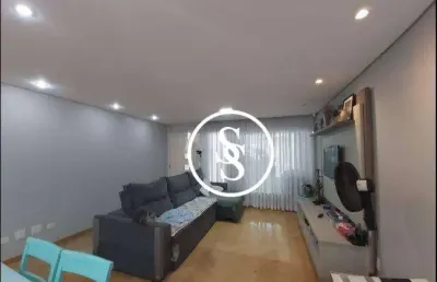 Sobrado com 220 m² de área privativa, 3 suítes, 4 vagas, por r$ 1.100.000,00 - rudge ramos, são bernardo do campo/sp