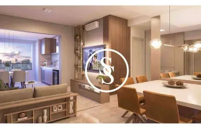 Apartamento com 3 dormitórios à venda, 110 m² por r$ 1.361.359,00 - jardim do mar - são bernardo do campo/sp