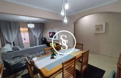 Sobrado com 4 dormitórios à venda, 181 m² por r$ 1.000.000,00 - assunção - são bernardo do campo/sp