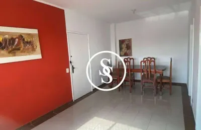 Apartamento com 2 dormitórios à venda, 70 m² por r$ 350.000,00 - baeta neves - são bernardo do campo/sp