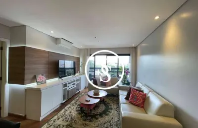 Apartamento com 3 dormitórios à venda, 192 m² por r$ 980.000 - baeta neves - são bernardo do campo/sp.