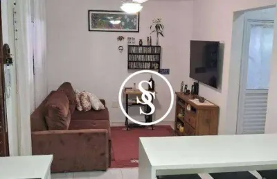 Sobrado com 2 suítes, 2 vagas de garagem por r$ 550.000,00 - vila camilópolis - santo andré/sp