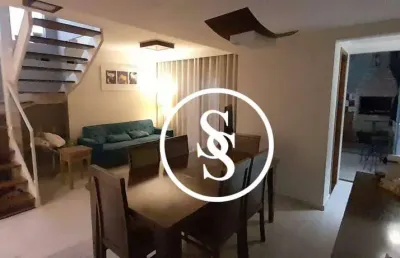 Sobrado com 3 dormitórios à venda, 126 m² por r$ 920.000,00 - jordanópolis - são bernardo do campo/sp