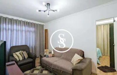 Casa térrea com 200 m² de área privativa, 3 quartos, e vagas de garagem por 950.000,00 - rudge ramos, são bernardo do campo/sp
