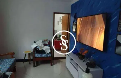 Casa com 2 dormitórios à venda, 121 m² por r$ 640.000,00 - planalto - são bernardo do campo/sp