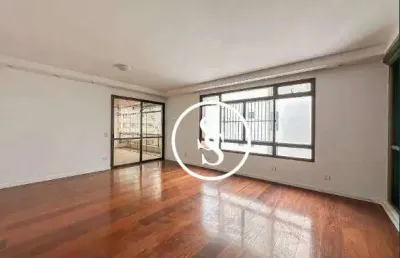 Apartamento com 237 m² de área privativa, 4 quartos, 3 vagas de garagem, à venda por r$ 1.098.000,00 - chácara inglesa - são bernardo do campo/sp