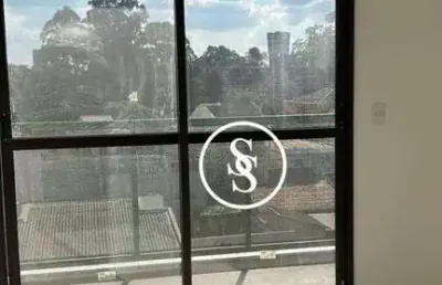 Apartamento com 2 dormitórios à venda, 60 m² por r$ 595.000,00 - vila alpina - santo andré/sp