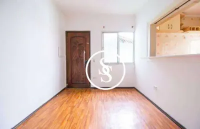 Apartamento com 2 quartos, à venda por 285.000,00 - assunção, são bernardo do campo/sp