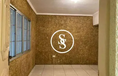 Casa com 4 dormitórios à venda, 279 m² por r$ 695.000,00 - jordanópolis - são bernardo do campo/sp