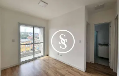 Apartamento com 2 dormitórios à venda, 51 m² por r$ 330.000,00 - ferrazópolis - são bernardo do campo/sp