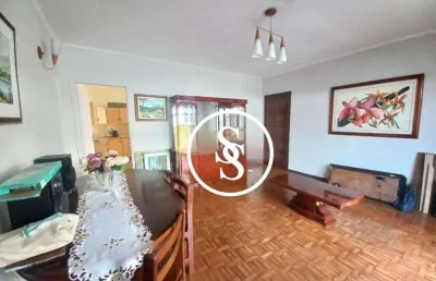 Casa térrea com edícula, com 272 m² de área privativa, 3 dormitórios, 3 vagas, por r$ 1.060.000,00 - jardim do mar - são bernardo do campo/sp