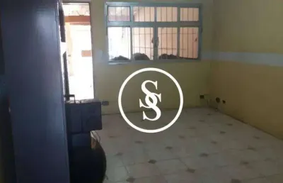 Sobrado com 2 dormitórios à venda, 200 m² por r$ 550.000,00 - assunção - são bernardo do campo/sp