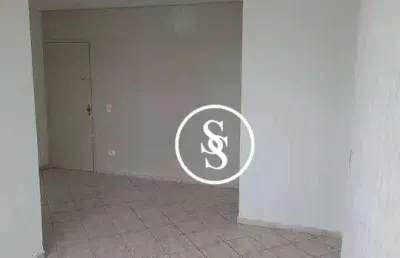 Apartamento com 2 dormitórios à venda, 51 m² por r$ 334.000,00 - centro - diadema/sp