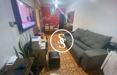 Apartamento à venda, 68 m² por r$ 318.000,00 - jordanópolis - são bernardo do campo/sp