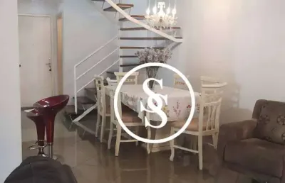 Casa sobrado em condomínio fechado com 4 dormitórios e 4 vagas, à venda por r$ 2300.000,00 - demarchi - são bernardo do campo/sp