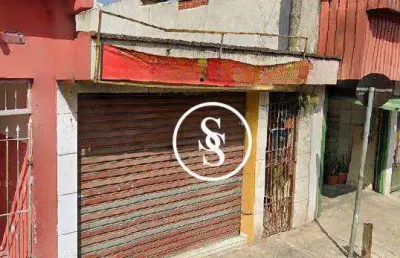 Terreno à venda, 275 m² por r$ 340.000,00 - ferrazópolis - são bernardo do campo/sp