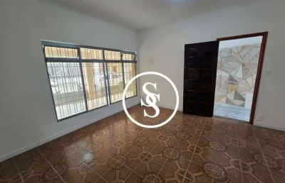 Casa com 2 dormitórios para alugar, 100 m² por r$ 3.300,00/mês - rudge ramos - são bernardo do campo/sp