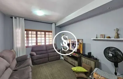 Casa com 2 dormitórios à venda, 159 m² por r$ 580.000,00 - demarchi - são bernardo do campo/sp