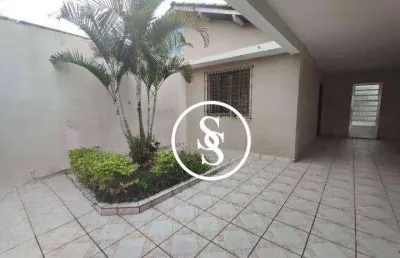 Casa com 2 dormitórios à venda, 143 m² por r$ 478.000,00 - paulicéia - são bernardo do campo/sp
